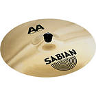 Sabian AA Rock Crash 16"