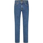 Lee Brooklyn Straight Mid Jeans (Homme)