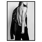 Gallerix Poster Leather And Skinn 3548-21x30
