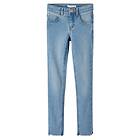 name it Polly 1191 Skinny Fit Jeans Blå 12 Years Flicka