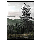 Gallerix Poster Lieksa 2885-50x70