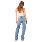 Noisy May Yolanda Az236lb Jeans Blå 31 / 32 Kvinna