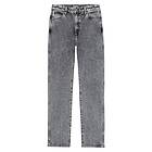 Wrangler W2h24132n Wild West Straight Fit Jeans (Dam)