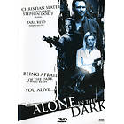 Alone In the Dark (DVD)