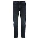 Hugo 634 10245853 02 Jeans Blå 33 / 34 Man