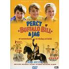 Percy, Buffalo Bill & Jag (DVD)