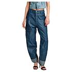 G-Star Raw Fit 3d Boyfriend Cargo Pants (Dame)