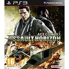 Ace Combat Assault Horizon - Limited Edition (PS3)