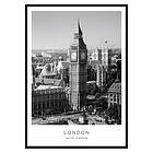 Gallerix Poster London 2902-30x40