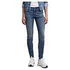 G-Star Raw 3301 Skinny Jeans (Dam)