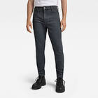 G-Star Raw SLIM D-staq 3d Fit Jeans (Herr)