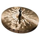 Sabian Vault Artisan Hi-Hats 15"