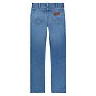 Wrangler Greensboro Regular Straight Fit Jeans (Men's)