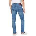 Pepe Jeans Hatch Regular Waist Pm206323vs3 Blå 32 / 34 Man