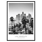 Gallerix Poster Los Angeles 2813-30x40