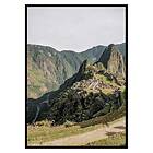 Gallerix Poster Machu Picchu 3079-70x100