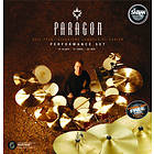 Sabian Paragon Signature Performance Set