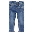 name it Silas 2412 Slim Fit Jeans Blå 18 Months Pojke