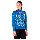 Bicycle Line Soave Jacket Blå L Women's