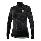 Bicycle Line Impulso Thermal Jacket Svart S Kvinna