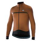 Bicycle Line Fiandre S2 Thermal Jacket Brun XL Man