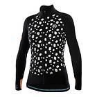 Bicycle Line Soave Thermal Jacket Svart S Women's