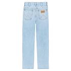 Wrangler W2h2de32y Wild West Straight Fit Jeans (Dam)