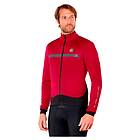 Bicycle Line Fiandre S2 Thermal Jacket Röd L Man