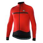 Bicycle Line Fiandre S2 Thermal Jacket Orange 3XL Man