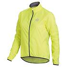 Bicycle Line Stelvio Jacket Gul M Women's