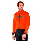 Bicycle Line Fiandre S2 Thermal Jacket Orange XL Man