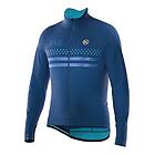 Bicycle Line Normandia-e Thermal Jacket Blå XL Man