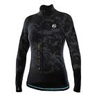 Bicycle Line Impulso Thermal Jacket Svart M Kvinna