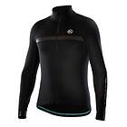 Bicycle Line Fiandre S2 Thermal Jacket Svart L Man