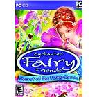 Enchanted Fairy Friends: Secret of the Fairy Queen (PC)