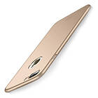 Lux-Case MOFI iPhone 7 Plus / 8 Slimmat skal Guld