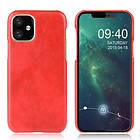 Lux-Case Prestige iPhone 11 Pro case Red Röd