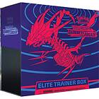 Pokémon TCG Sword & Shield Darkness Ablaze: Elite Trainer Box
