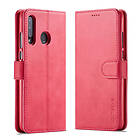 Lux-Case LC.IMEEKE P30 Lite Plånboksfodral Rosa