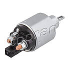 Topran Solenoid, startmotor 115 033