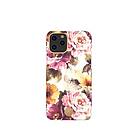 Lux-Case Kingxbar iPhone 11 Pro Max Blossom Swarovski Case Peony Vit