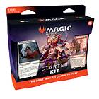 Magic the Gathering Arena Starter Kit 2022