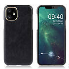 Lux-Case Prestige iPhone 11 Pro case Black Svart