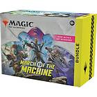 Magic the Gathering: March of the Machine Bundle