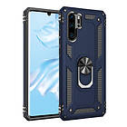 Lux-Case Bofink Combat P30 Pro case Blue Blå