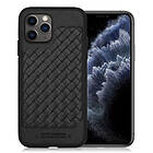 Lux-Case Ravel Santa Barbara Polo & Racquet Club iPhone 11 Pro Midnight Svart