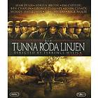 Den Tunna Röda Linjen (Blu-ray)