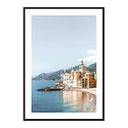 Gallerix Poster Italian Riviera 3860-50x70