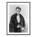 Gallerix Poster James Dean 4271-21x30