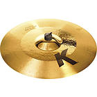 Zildjian K Custom Hybrid Ride 21"